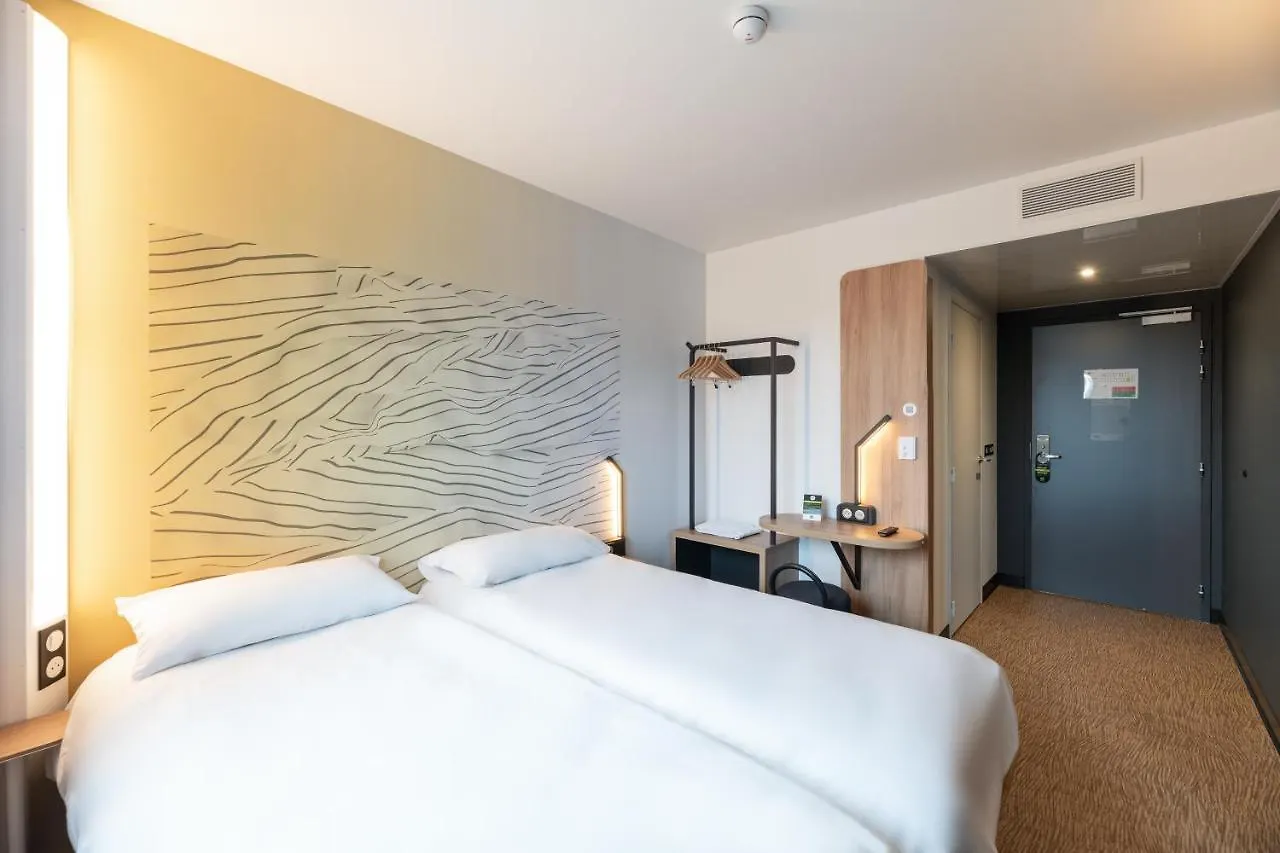 B&B Hotel Bourg-En-Bresse Viriat