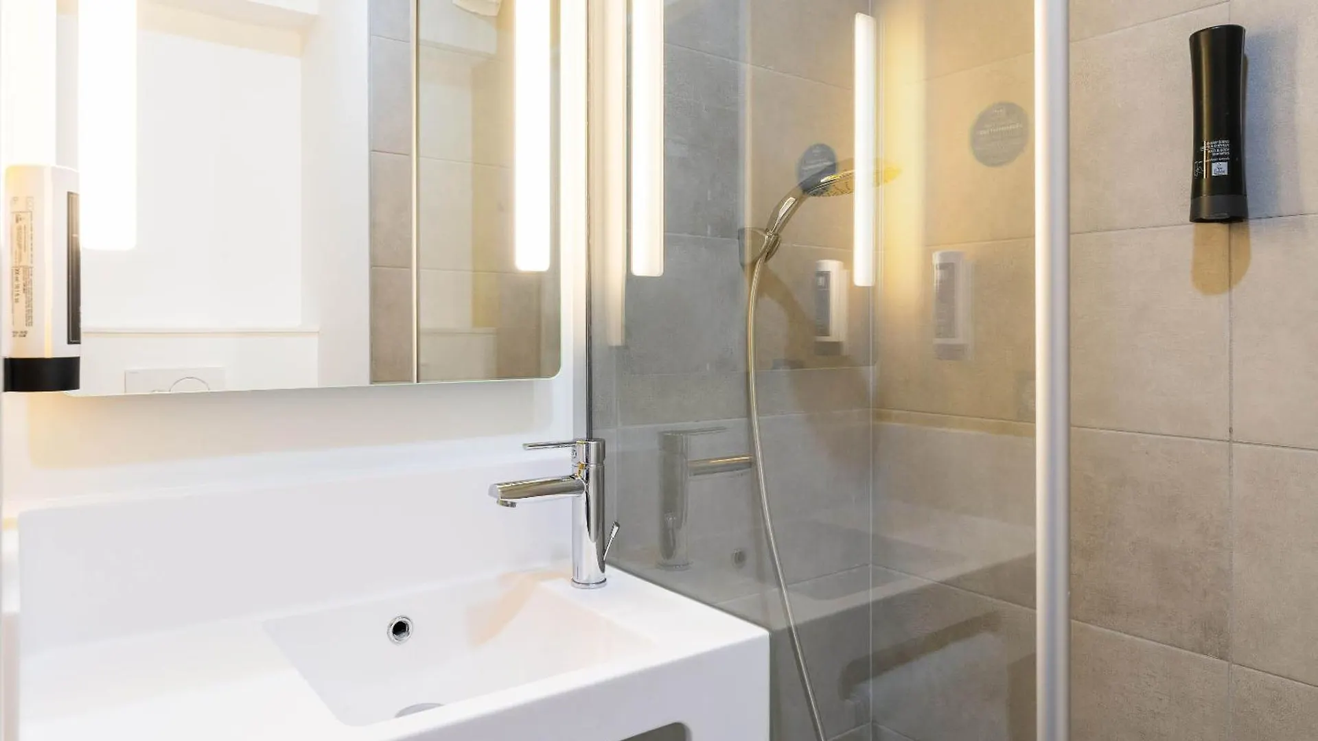 B&B Hotel Bourg-En-Bresse Viriat