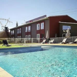 Ibis Montelimar Nord Hotel