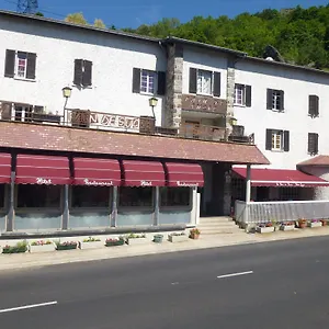 Restaurant Le Pain De Sucre Hotel