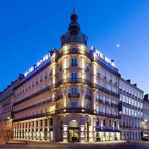 Le Royal - Mgallery Collection ***** Lyon